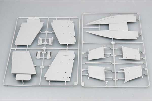 F/A-18E Super Hornet (Trumpeter 03204) 1/32