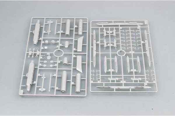 F/A-18E Super Hornet (Trumpeter 03204) 1/32