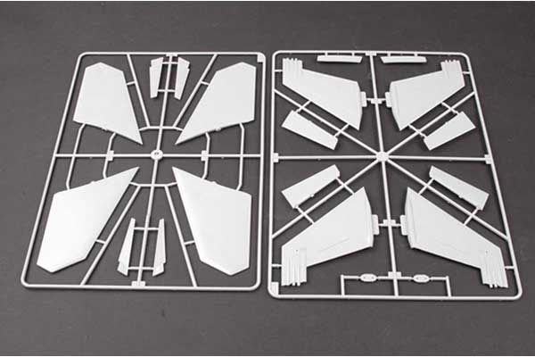 F/A-18F Super Hornet (Truympeter 03205) 1/32