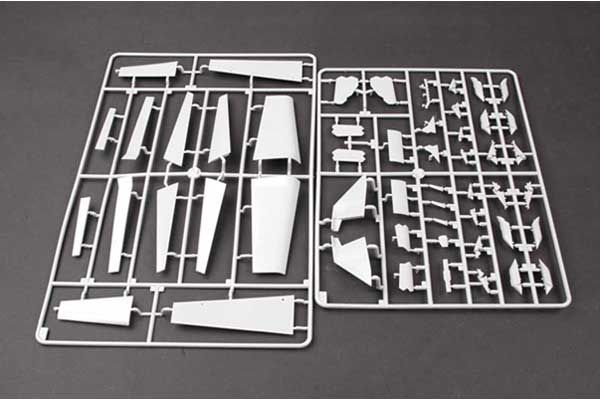 F/A-18F Super Hornet (Truympeter 03205) 1/32