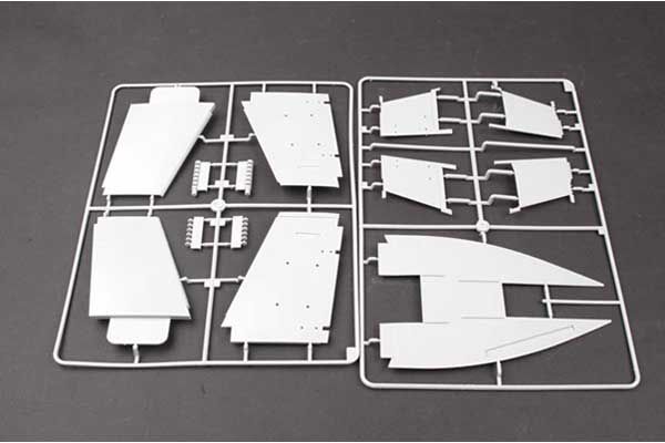 F/A-18F Super Hornet (Truympeter 03205) 1/32