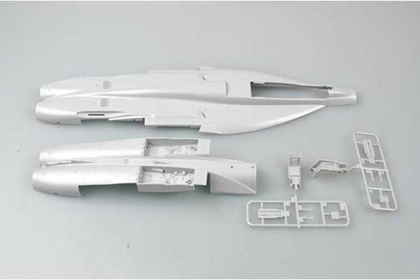 F/A-18F Super Hornet (Truympeter 03205) 1/32