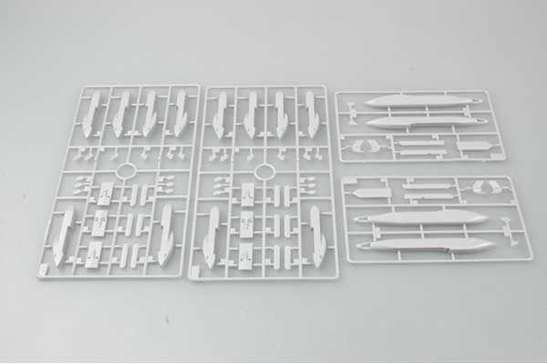 F/A-18F Super Hornet (Truympeter 03205) 1/32