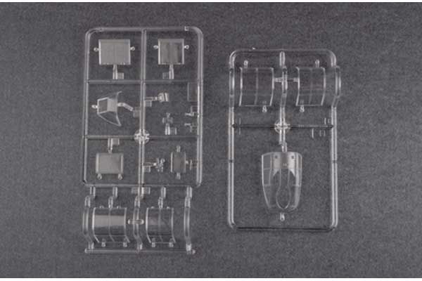 Junkers Ju-87A Stuka (Trumpeter 03213) 1/32