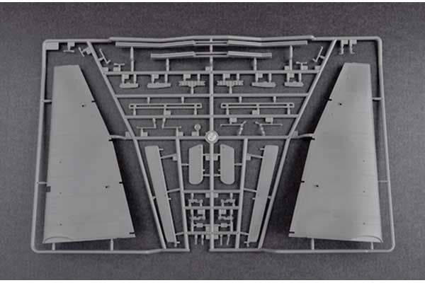 Junkers Ju-87A Stuka (Trumpeter 03213) 1/32