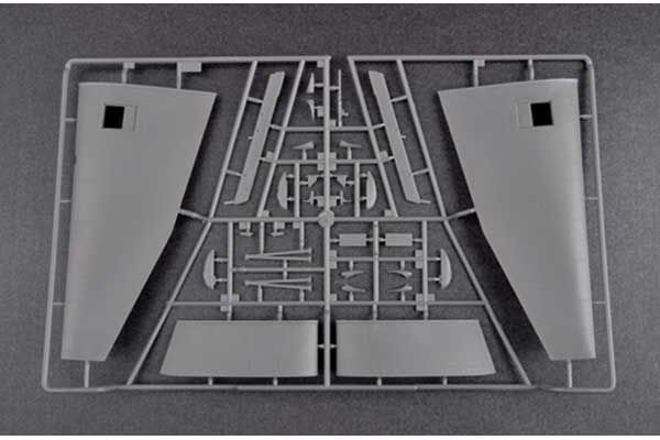 Junkers Ju-87A Stuka (Trumpeter 03213) 1/32