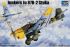 Junkers Ju-87B-2 Stuka (Trumpeter 03214) 1/32 Junkers Ju-87B-2 Stuka (Trumpeter 03214) 1/32