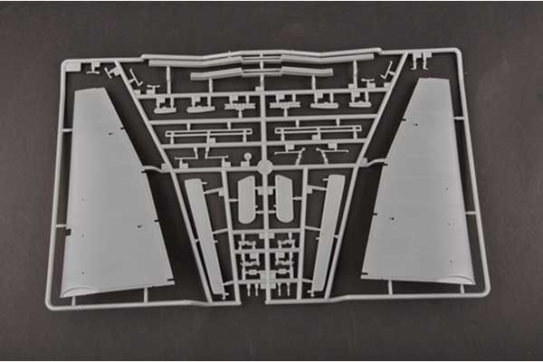 Junkers Ju 87R Stuka (Trumpeter 03216) 1/32