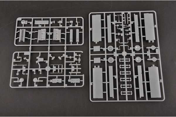 Junkers Ju 87R Stuka (Trumpeter 03216) 1/32