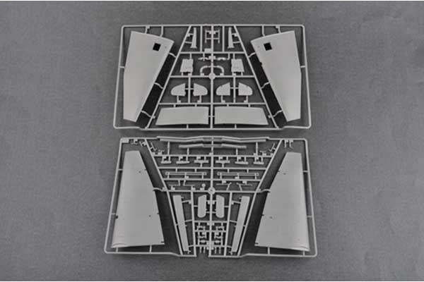 Junkers Ju 87G-2 Stuka (Trumpeter 03218) 1/32