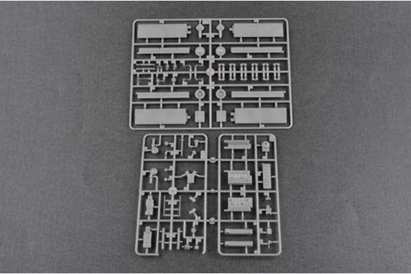 Junkers Ju 87G-2 Stuka (Trumpeter 03218) 1/32