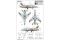 F-100C Super Sabre (Trumpeter 03221) 1/32 F-100C Super Sabre (Trumpeter 03221) 1/32