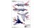 F-100D Thunderbirds (Trumpeter 03222) 1/32
