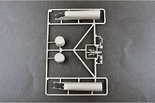 МіГ-29С Fulcrum (Trumpeter 03224) 1/32