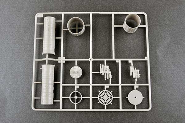 МіГ-29С Fulcrum (Trumpeter 03224) 1/32