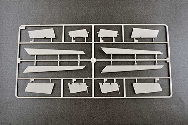 МіГ-29С Fulcrum (Trumpeter 03224) 1/32