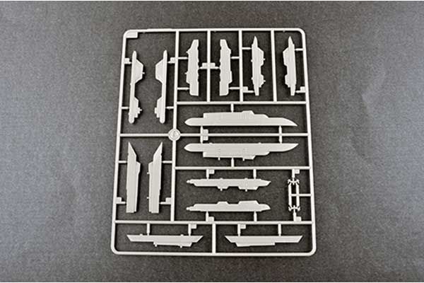 МіГ-29С Fulcrum (Trumpeter 03224) 1/32