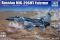 МиГ-29СМТ Fulcrum (Trumpeter 03225) 1/32 МиГ-29СМТ Fulcrum (Trumpeter 03225) 1/32