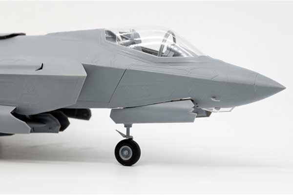 F-35A Lightning II (Trumpeter 03231) 1/32