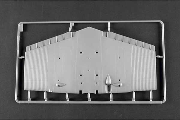 TBD-1A Devastator (Trumpeter 03233) 1/32