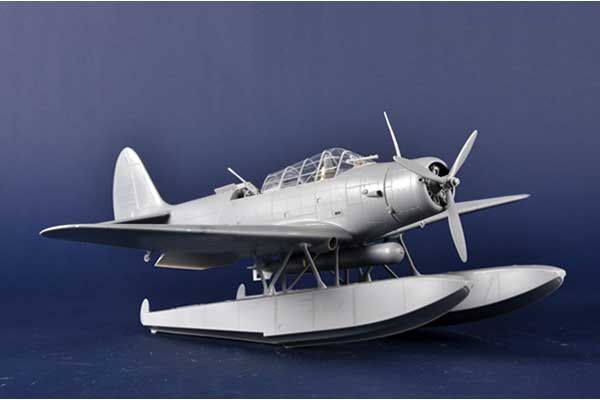 TBD-1A Devastator (Trumpeter 03233) 1/32