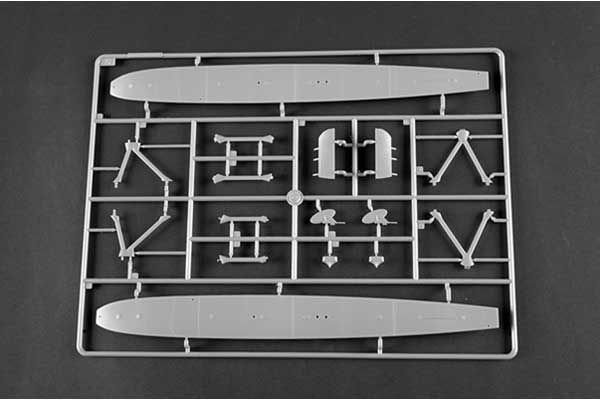 TBD-1A Devastator (Trumpeter 03233) 1/32