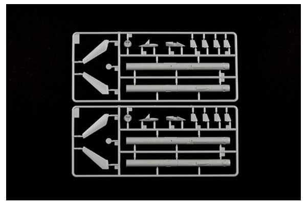 Ракеты - авиационное вооружение США (Trumpeter 03306) 1/32
