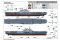 USS Yorktown CV-5 (Trumpeter 03711) 1/200