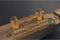 Titanic з LED-підсвіткою (Trumpeter 03719) 1/200 Titanic з LED-підсвіткою (Trumpeter 03719) 1/200