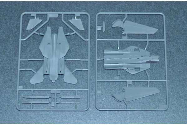 F-14A Tomcat (TRUMPETER 03910) 1/144