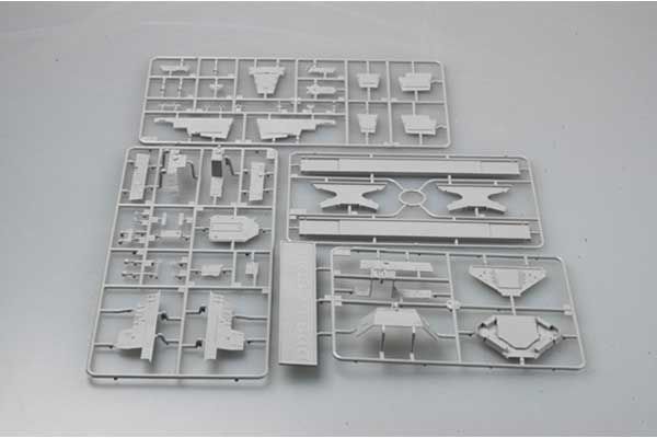 USS Cole DDG-67 (Trumpeter 04524) 1/350