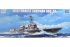 USS Forrest Sherman DDG-98 (Trumpeter 04528) 1/350