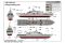 USS Freedom (LCS-1) (Trumpeter 04549) 1/350 USS Freedom (LCS-1) (Trumpeter 04549) 1/350