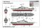 USS Freedom (LCS-1) (Trumpeter 04549) 1/350 USS Freedom (LCS-1) (Trumpeter 04549) 1/350