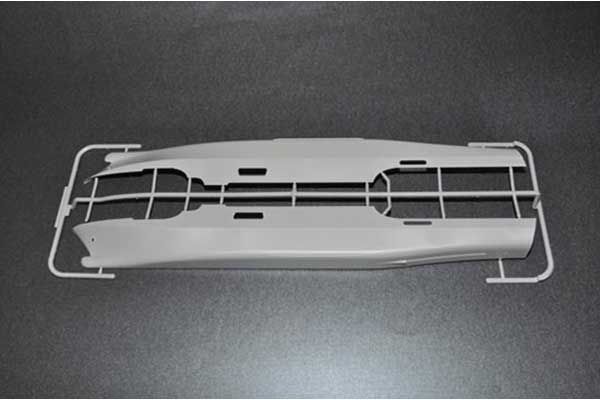Type 071 Amphibious Transport Dock (Trumpeter 04551) 1/350