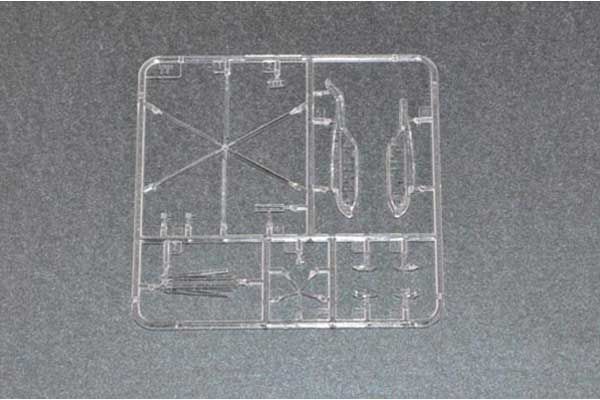 Type 071 Amphibious Transport Dock (Trumpeter 04551) 1/350