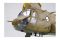 CH-47A CHINOOK (TRUMPETER 05104) 1/35 CH-47A CHINOOK (TRUMPETER 05104) 1/35