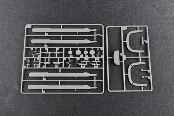 AS565 Panther (TRUMPETER 05108) 1/35