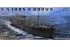 S.S JOHN W BROWN (Trumpeter 05308) 1/350