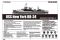 USS New York BB-34 (Trumpeter 05339) 1/350 USS New York BB-34 (Trumpeter 05339) 1/350