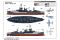 USS New York BB-34 (Trumpeter 05339) 1/350 USS New York BB-34 (Trumpeter 05339) 1/350