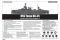 USS Texas BB-35 (Trumpeter 05340) 1/350 USS Texas BB-35 (Trumpeter 05340) 1/350