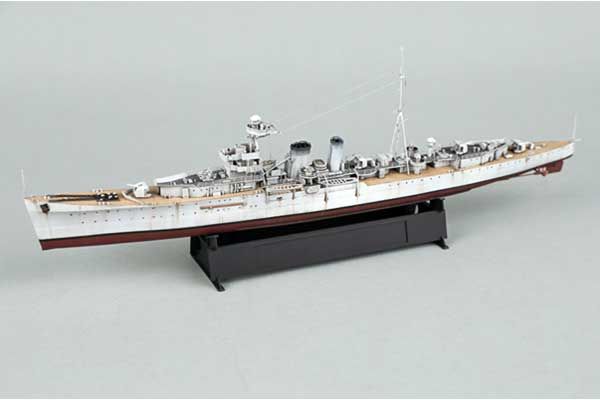 HMS Calcutta (Trumpeter 05362) 1/350