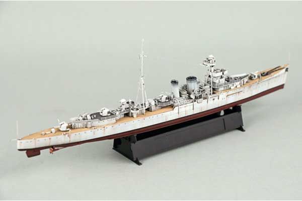 HMS Calcutta (Trumpeter 05362) 1/350