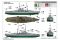 SMS Viribus Unitis (Trumpeter 05364) 1/350 SMS Viribus Unitis (Trumpeter 05364) 1/350