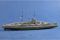 SMS Viribus Unitis (Trumpeter 05364) 1/350 SMS Viribus Unitis (Trumpeter 05364) 1/350