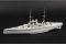 SMS Szent István (Trumpeter 05365) 1/350 SMS Szent István (Trumpeter 05365) 1/350