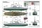 SMS Szent István (Trumpeter 05365) 1/350 SMS Szent István (Trumpeter 05365) 1/350