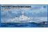 Французський легкий крейсер Georges Leygues (Trumpeter 05375) 1/350 Французський легкий крейсер Georges Leygues (Trumpeter 05375) 1/350