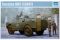 БРДМ-2 войск РХБЗ (ранний) (TRUMPETER 05513) 1/35